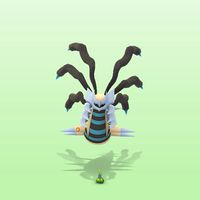 栃木県ポケモンGO