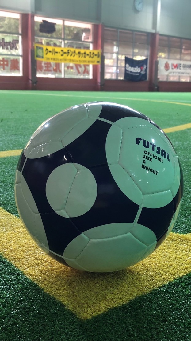 熊本フットサルメンバー募集！⚽️