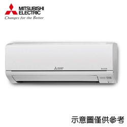 ◎【此商品包含基本安裝＋運送＋舊機回收】|◎【高效能直流變頻】|◎【自我診斷功能】商品名稱:MITSUBISHI三菱2-4坪R32變頻冷暖型分離式冷氣MUZ/MSZ-GR22NJ品牌:MITSUBIS