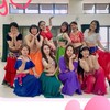 妞妞肚皮舞社ー影片集