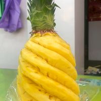 好厝邊鮮果社（鴻鴻好ㄎㄤ團）