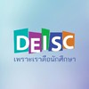 ชมรมนักศึกษา สทก. "DEISC"