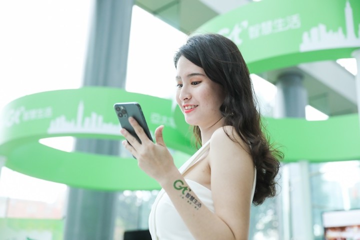 新聞照片1：亞太電信攜諾基亞部署5G網路 同步啟動升級5G預約方案 5G新機0元起帶回家.JPG