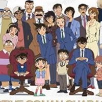 名探偵コナンなりきり！