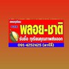 เเจ้งราคาแผงทุเรียน พลอย-ชาติ  จันทบุรี-ชุมพร