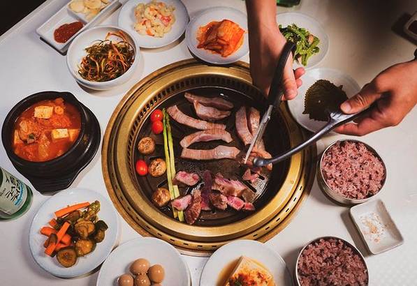 圖片來源：IG @mapletreehouse_taipei