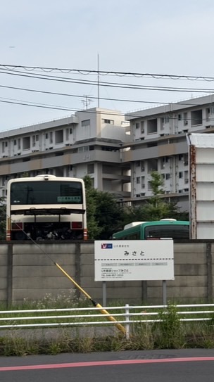 関東の路線バス好きな人集合!