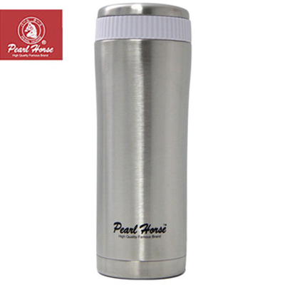 日本寶馬保溫保冷隨身杯SHW-450VM