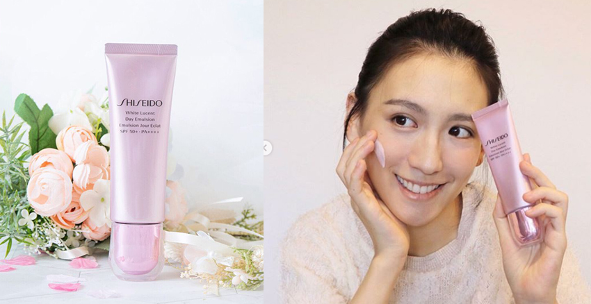 SHISEIDO｜美周報