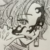⚔️鬼滅の刃イラスト部屋⚔️