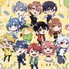 じゃっぴ、たっつん、もふくん、うりりん好きな人カモーーーーーーーーン