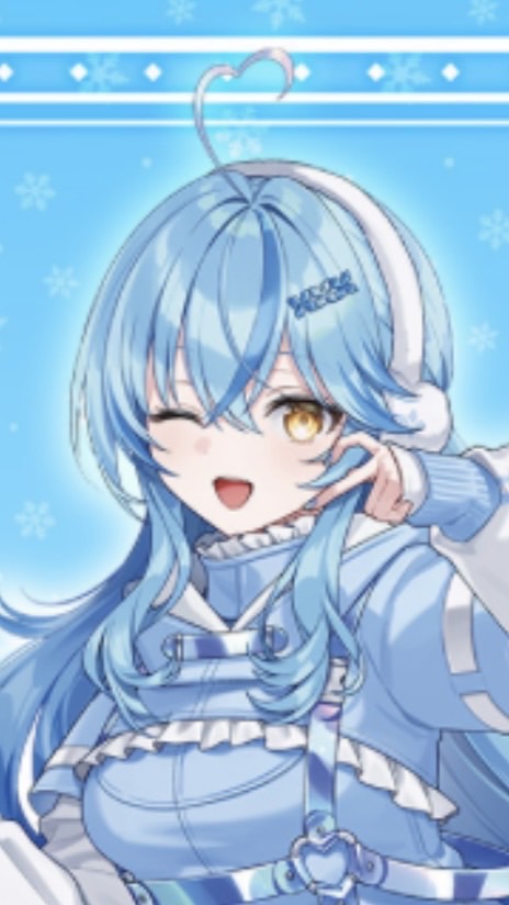 ホロライブのお話ししましょ