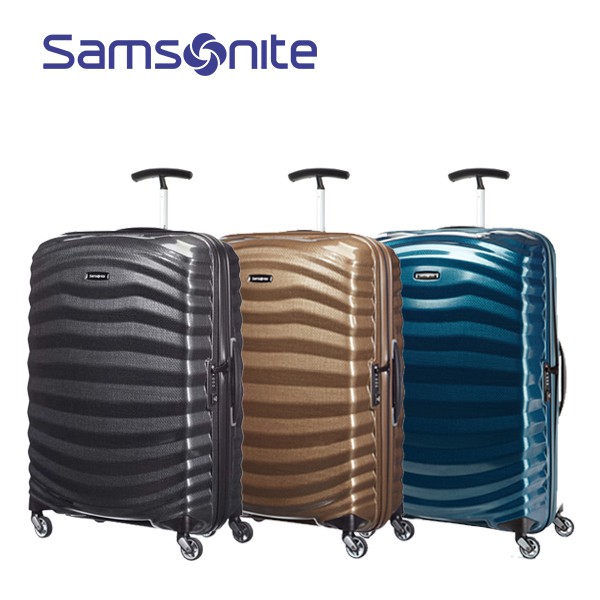 售後服務有保障，本店另有Samsonite一系列的產品，歡迎來觀選購！【品牌介紹】Samsonite 為Jesse Shwayder (傑西史瓦德)於1910年創立於美國 科羅拉多州的丹佛市, 至今已