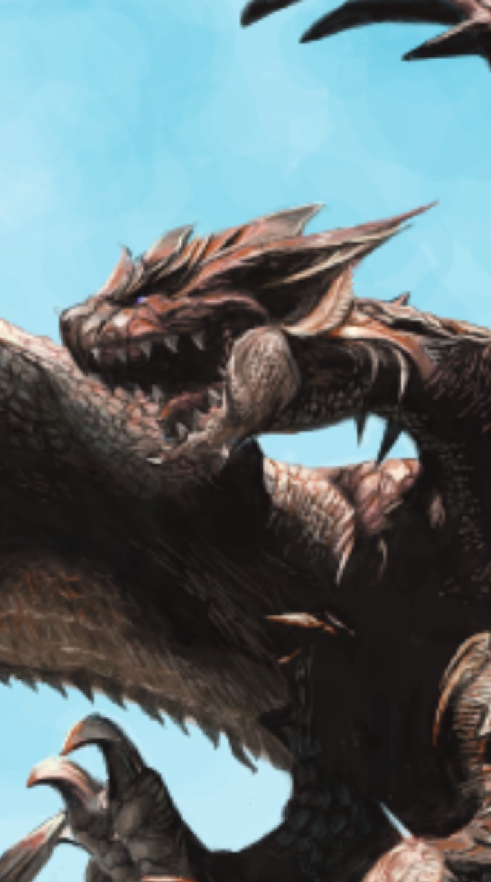 モンハン 初心者から上級者まで誰でも大歓迎！！