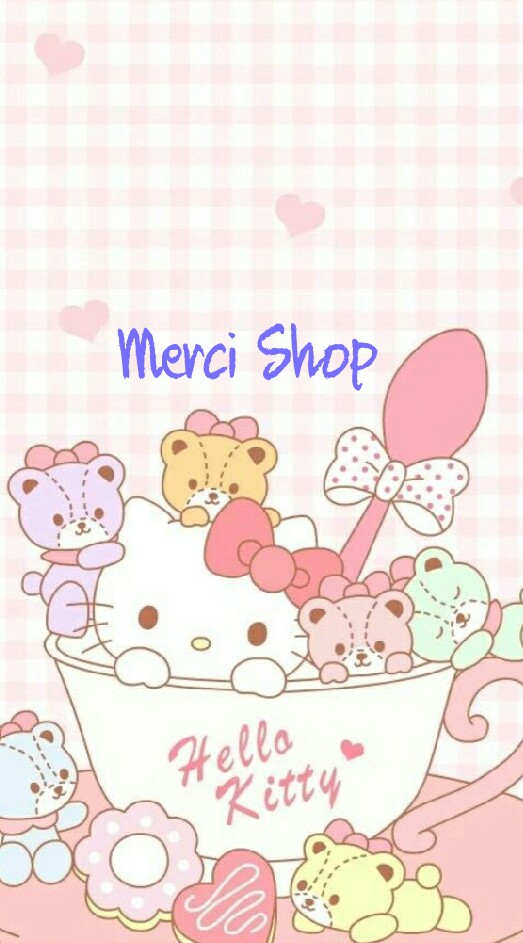 Merci Shop