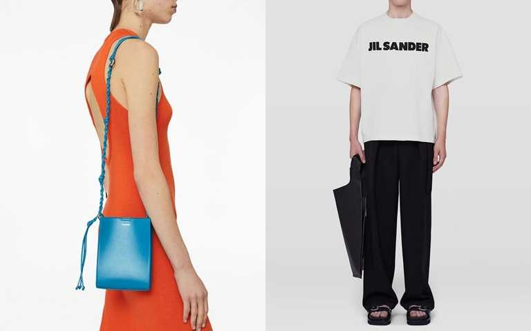 JIL SANDER