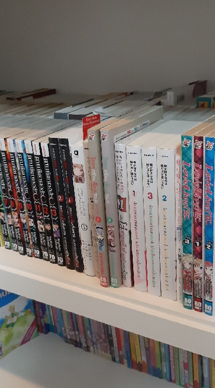 ขายหนังสือ&ของสะสม