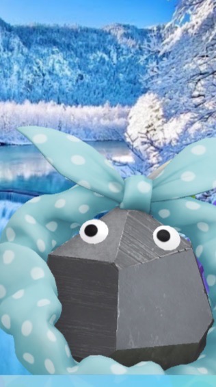 蘋の4星戰力團｜Apr.4月