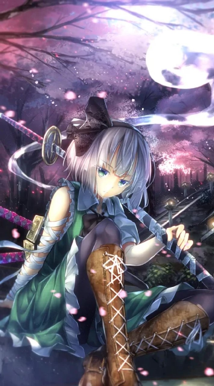 東方(オリキャラ可)なりチャ