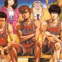 Slam Dunk  mobile