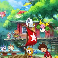 ぷにぷにお助け フレ募