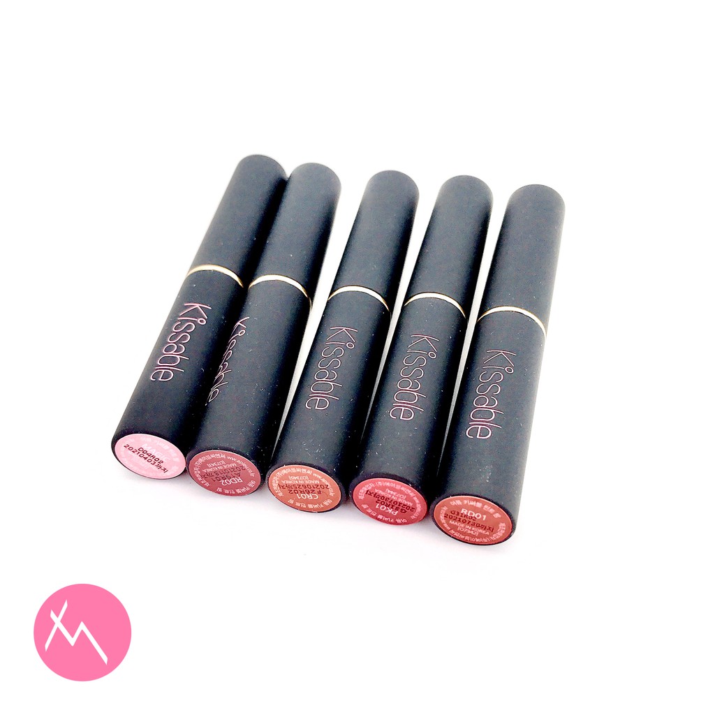 APIEU Kissable Tint Balm 變色潤色膏 2.7g