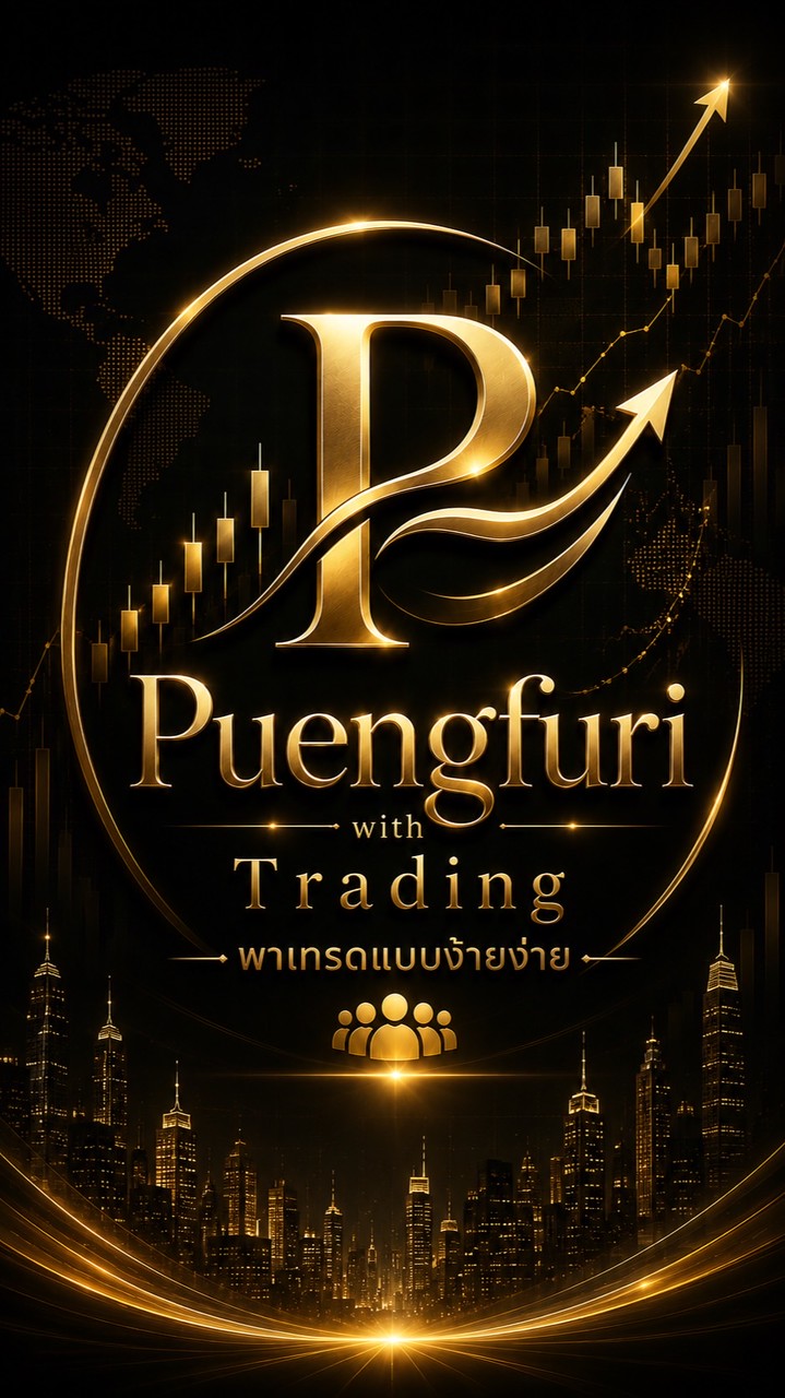 Puengfuri_with_Trading