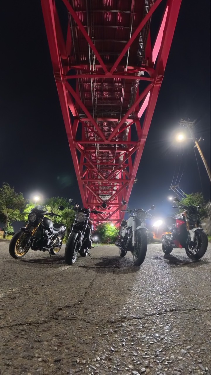 🔰大阪バイクツーリング部🔰