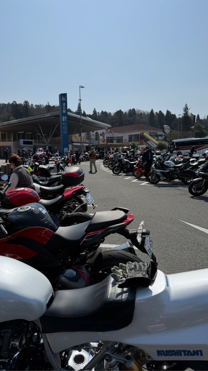 🔰大阪バイクツーリング部🔰
