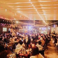 ร้านเหล้าชิวๆ