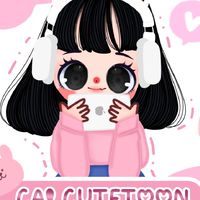 🍭เรทตัวเเทนCA! CUTE​TOON​