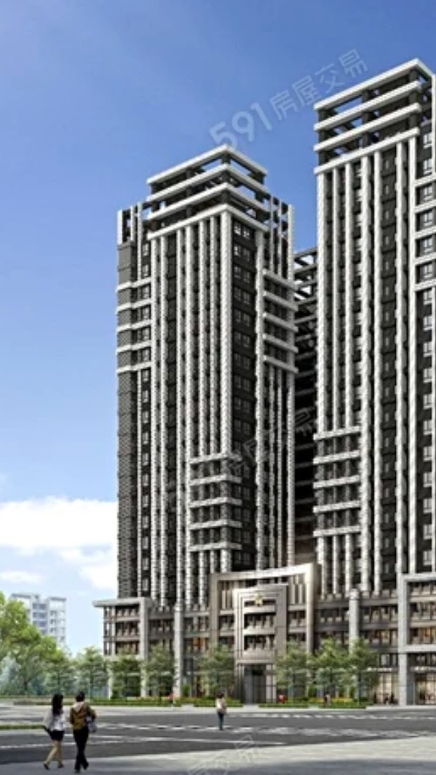 威均峰澤Ｘ好日子科技驗屋