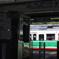 鉄道雑談の部屋