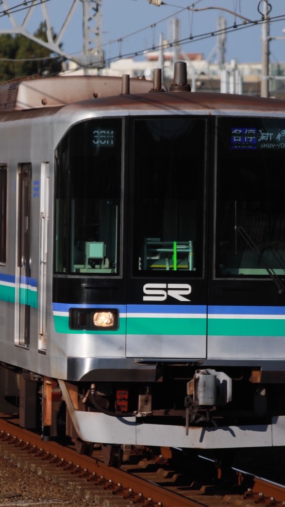 鉄道雑談の部屋