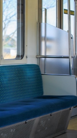 鉄道雑談の部屋