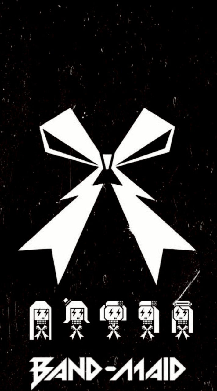 BAND-MAID Thailand Fanclub
