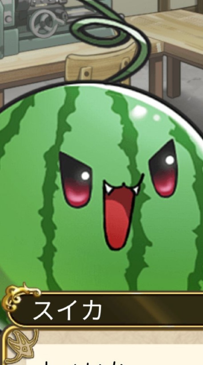 OpenChat クソスタンプ投棄場