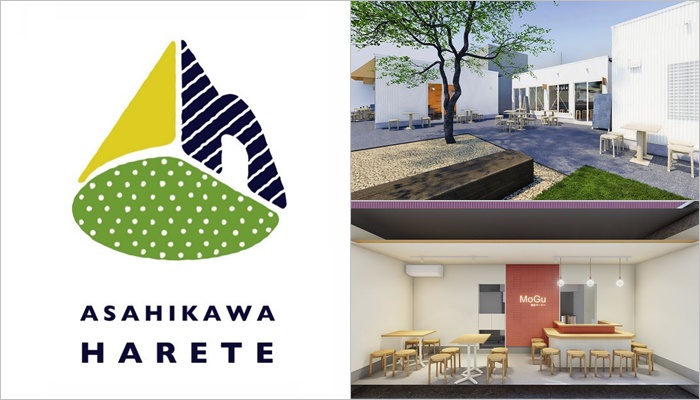 Asahikawa Harete