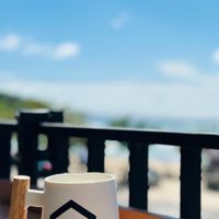 面朝大海の厝。春暖花開True Hub