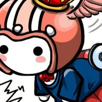ミルクチョコ水星