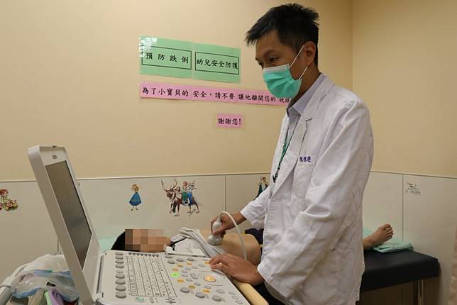 喝手搖飲、吃速食「能坐就不站」  害國小4年級的他就有脂肪肝炎