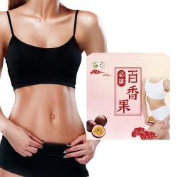 ◎豐富膳食纖維，增加飽足感|◎一天一杯窈窕跟著走|◎幫助腸道平衡，順暢機制的選擇~商品名稱:必排百香果品牌:無類型:窈窕美形食品類型:粉劑全素:否主成分:酵素商品成分:麥芽糊精、百香果汁粉(砂糖、麥芽