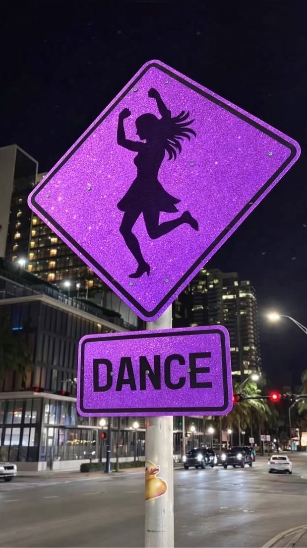 ชมรมcover dance
