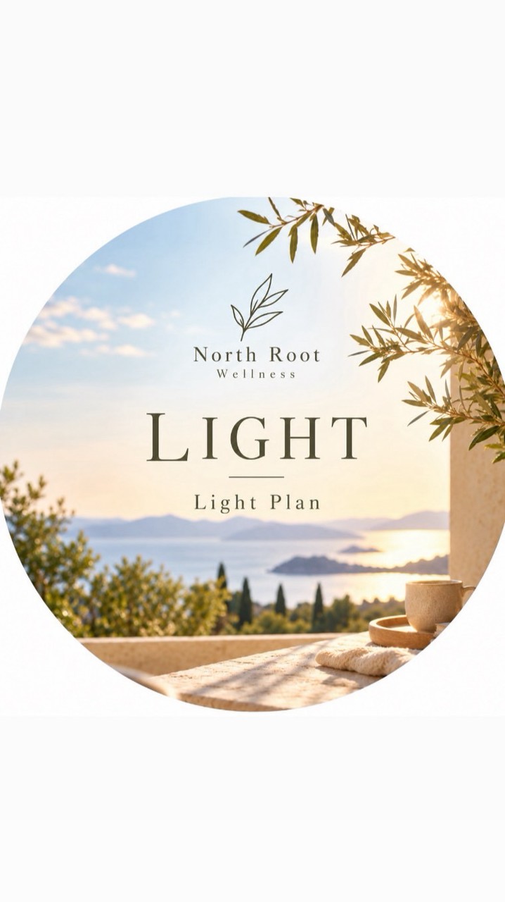 【LIGHT】North Root Wellness