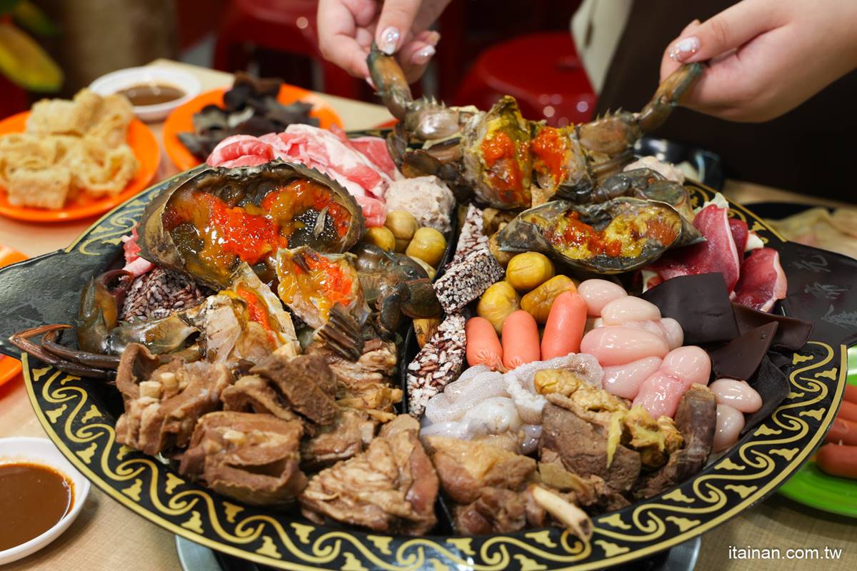 張學友也愛的麻辣鍋！全台必吃６火鍋名店：羊肉爐吃到飽、40年老字號石頭鍋