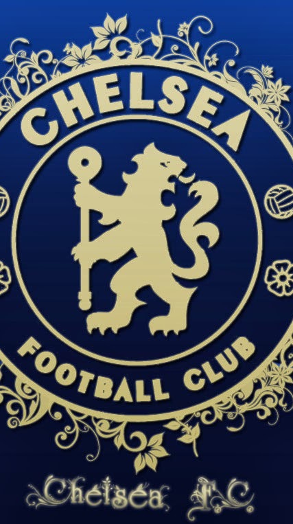 Chelsea FC thai