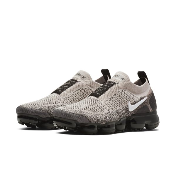 NIKE 女慢跑鞋 WMNS AIR VAPORMAX FK MOC 2 - AJ6599202 (201811) 【MS】