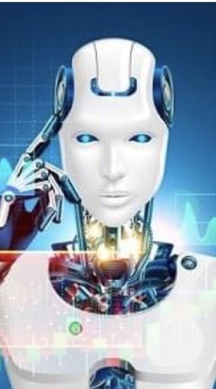 Ai-Robot.c Royal Q  ทำงานอัตโนมัติ 24ชม.