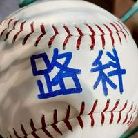 路竹科學園區壘球運動群(路科玖鹿）
