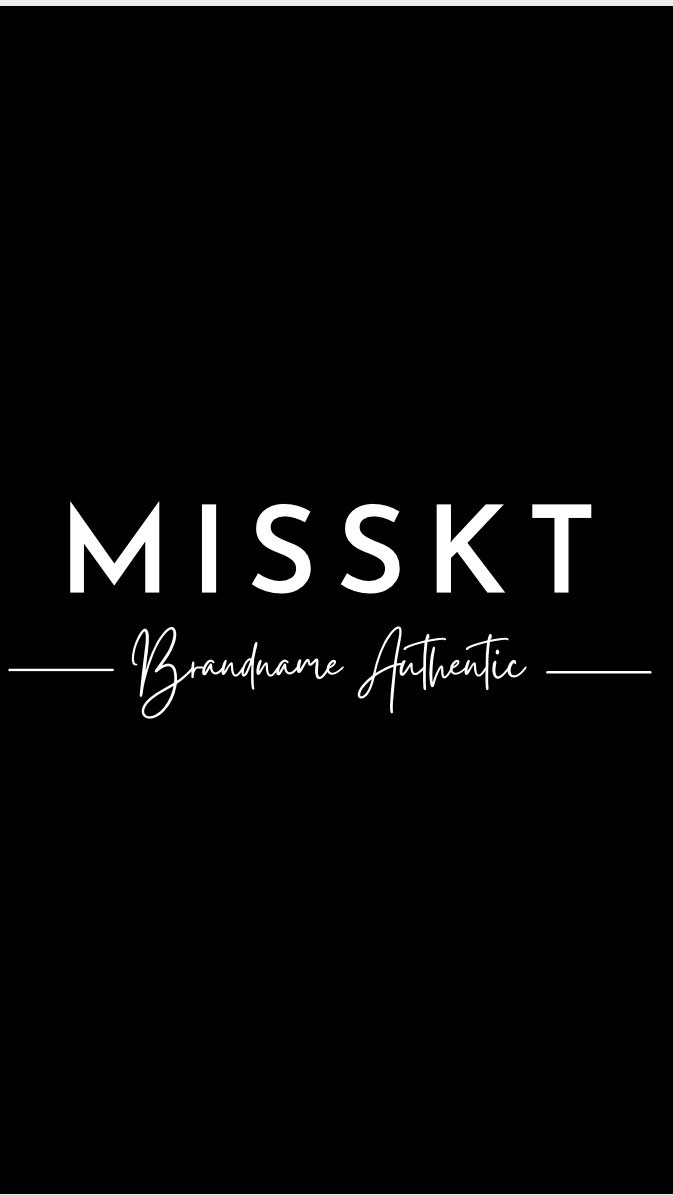 Misskt Brandname Authenticのオープンチャット